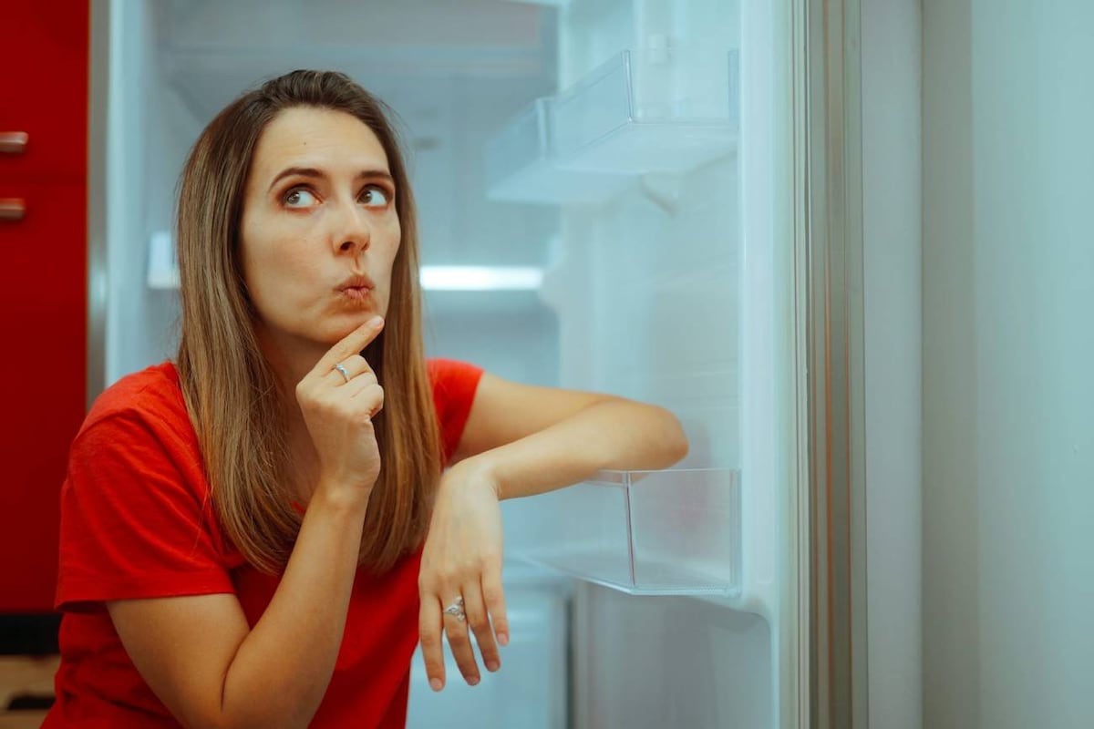 Por qué se nos olvida lo que íbamos a hacer al cambiar de habitación