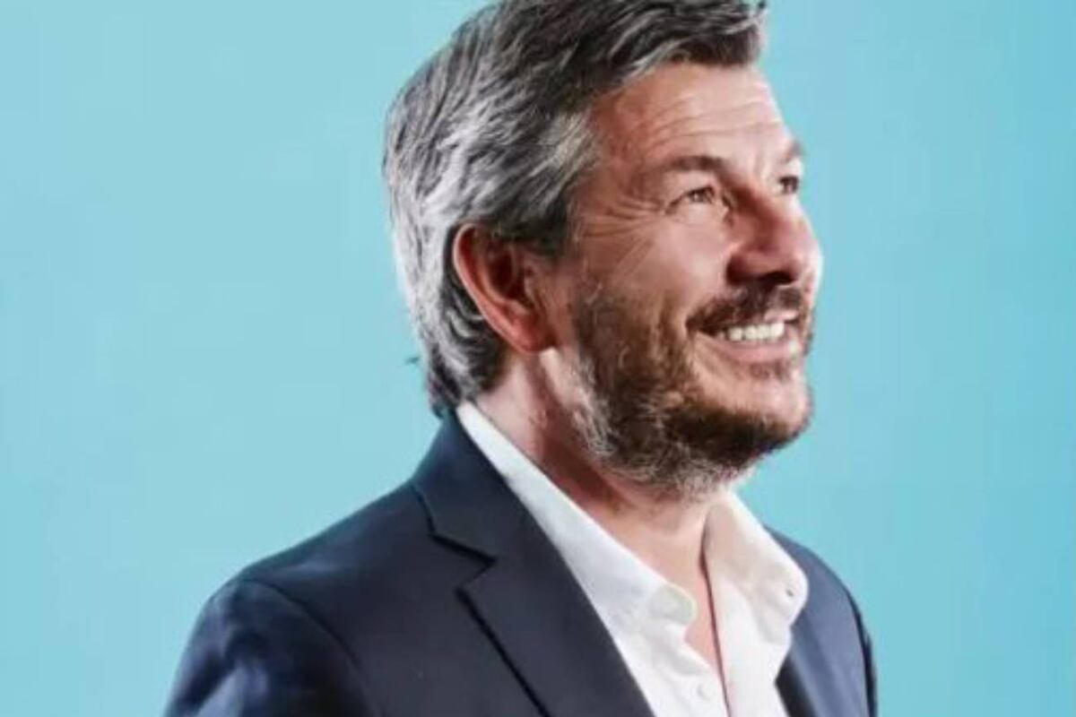 Manuel Ron (Carbon Neutral +) (La Voz/Archivo)