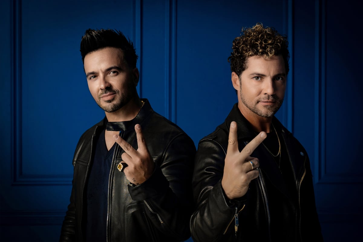 Entrevista con David Bisbal: “Con Luis Fonsi compartimos filosofía de vida”