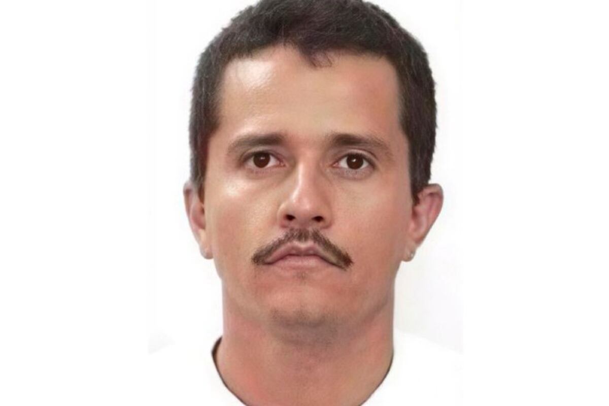 Quién era “El Mencho”: el fin del líder del Cártel Jalisco Nueva Generación tras un operativo militar. (Gentileza)