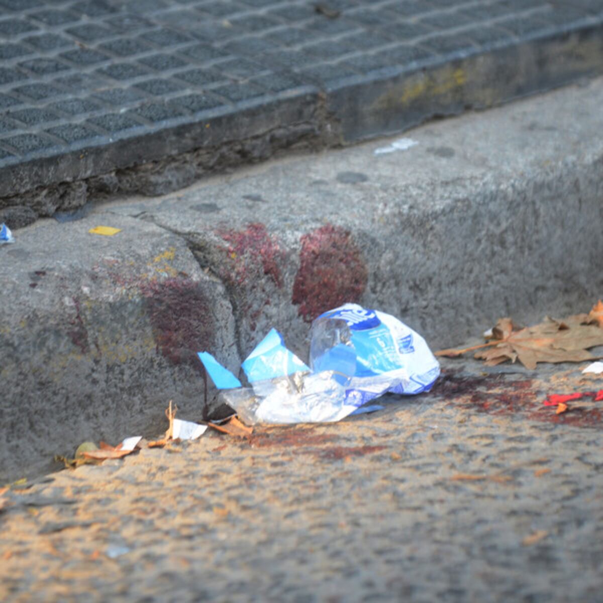 Un joven fue baleado a la salida de un boliche en Palermo. (Clarín)
