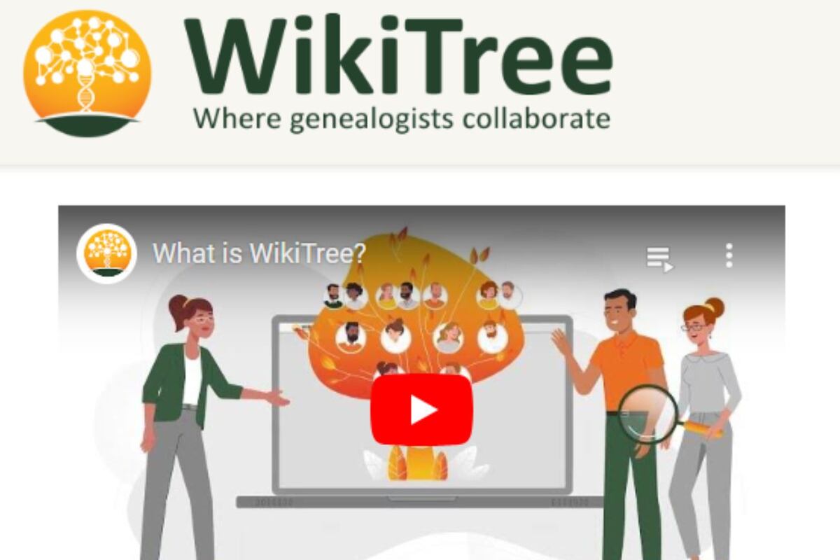 WikiTree