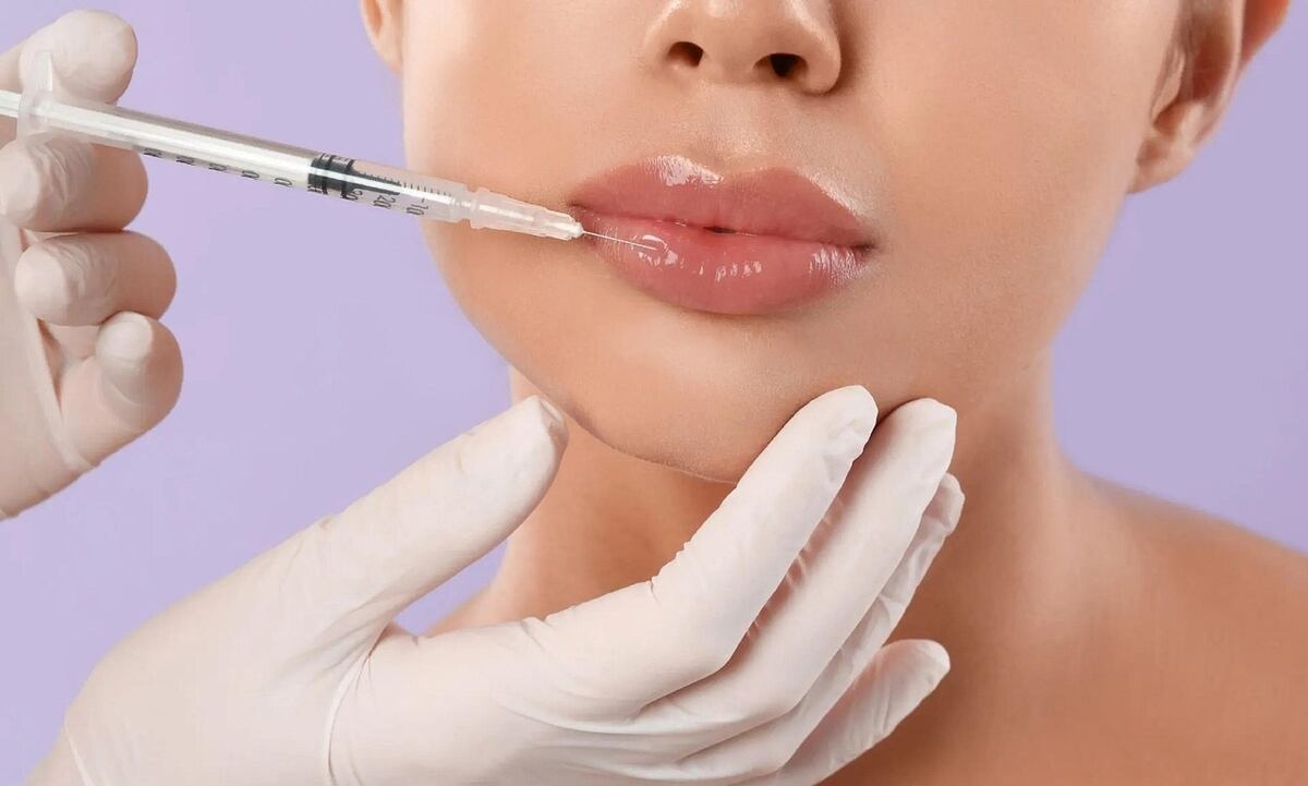 "Profesionales de la salud sin experiencia en estética se volcaron a los tratamientos faciales, sin contar con la formación adecuada", alerta el Dr. Fernando Felice.