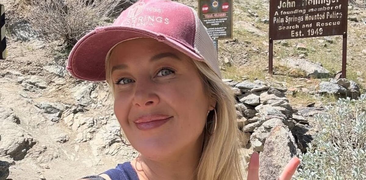 Jana Hocking contó su experiencia en New York Post. (Foto: Instagram)