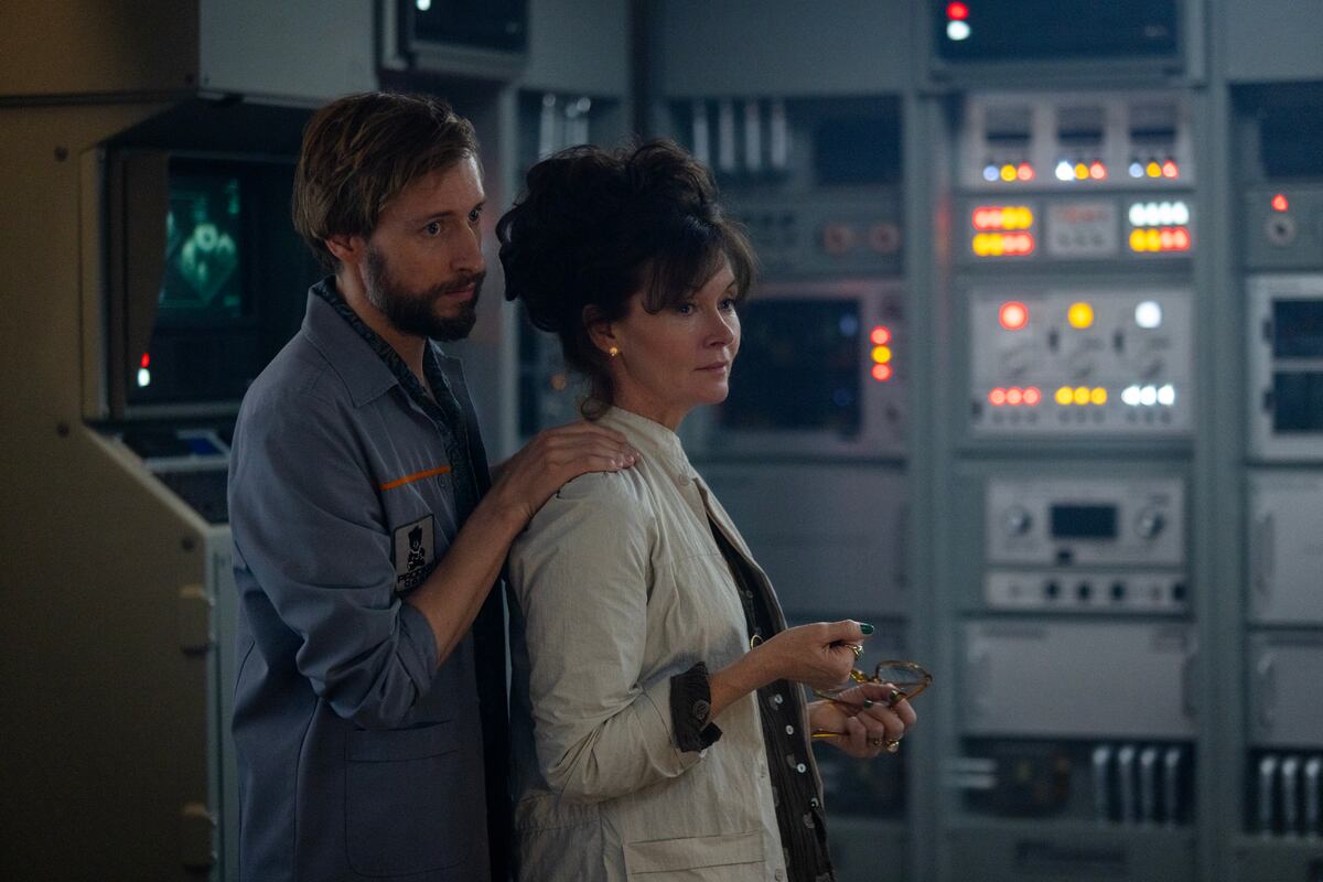 "Alien: Earth", nueva serie de Disney+.