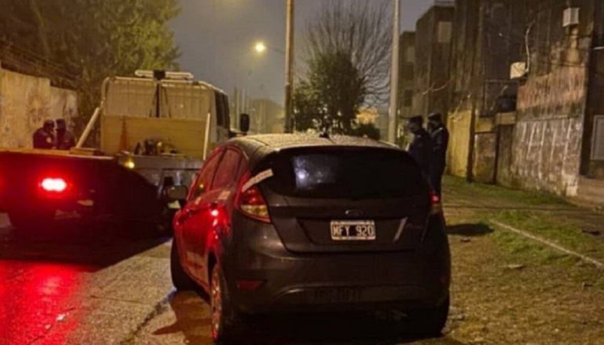Gonzalo Calleja. El joven encontrado sin vida en un descampado de Paraná, Entre Ríos.