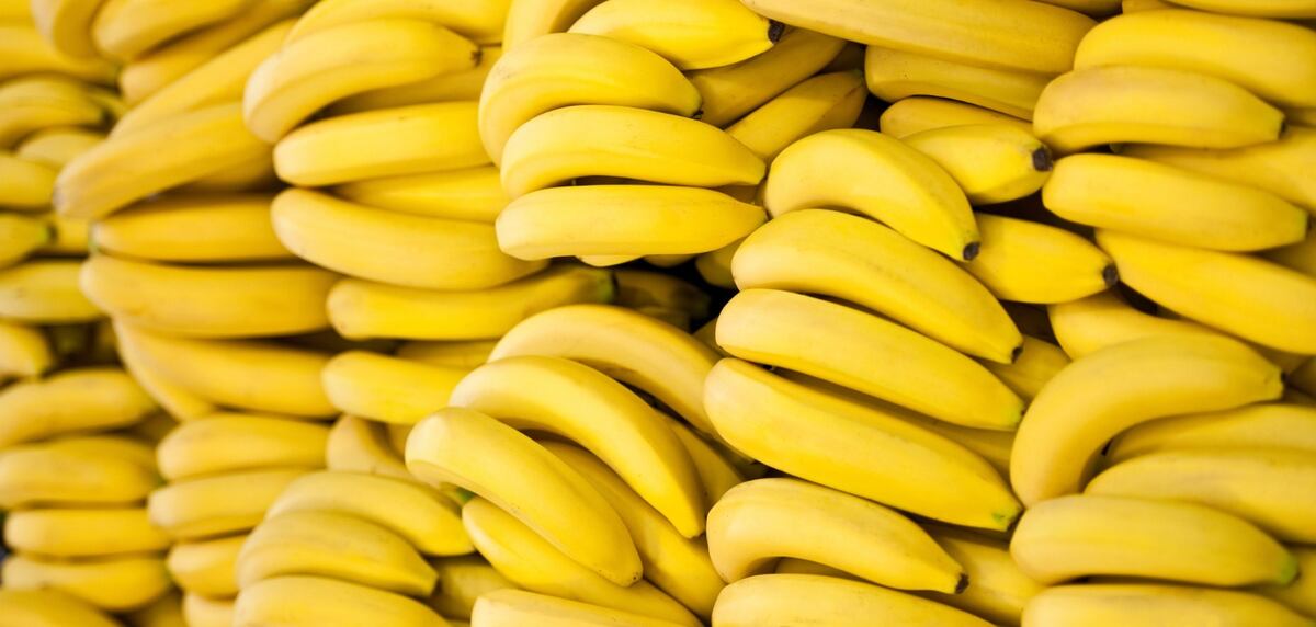 Cómo consumir bananas para evitar picos de azúcar en sangre, según Harvard