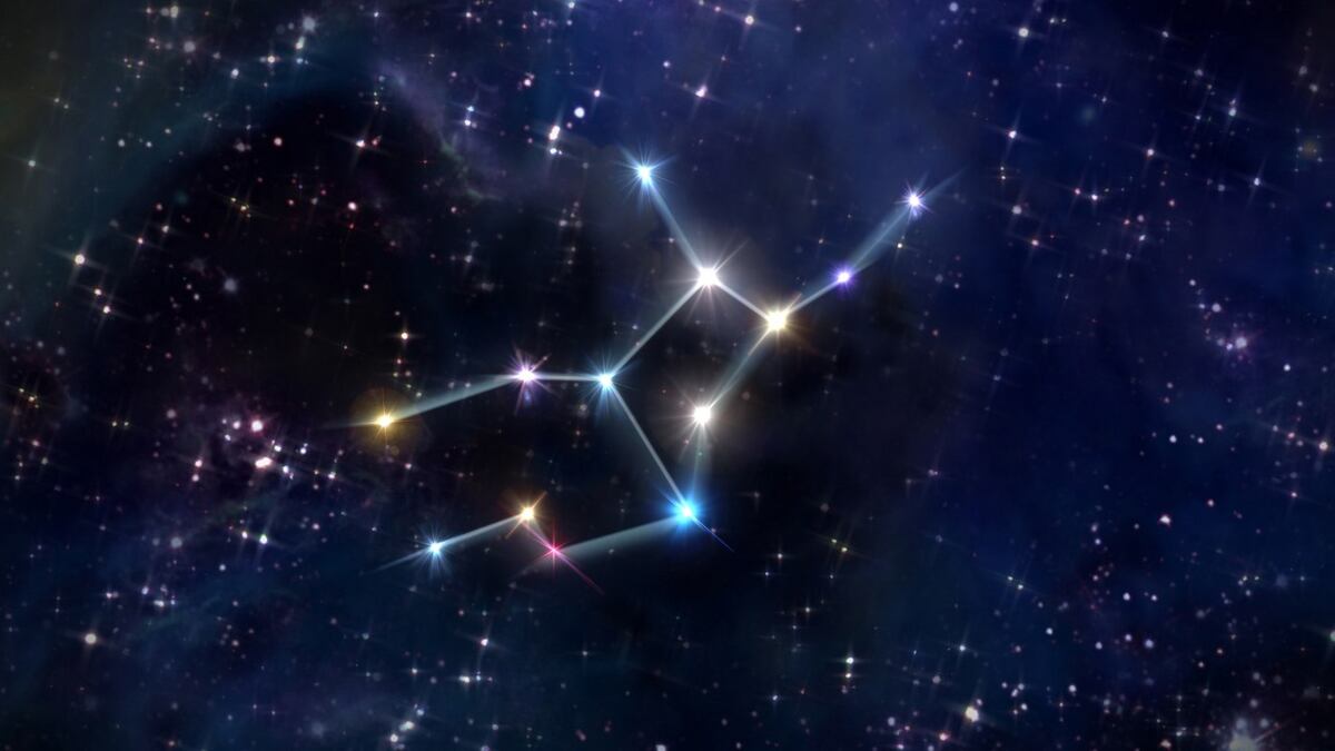 Virgo: por qué será el signo que se reconciliará con su familia en 2026