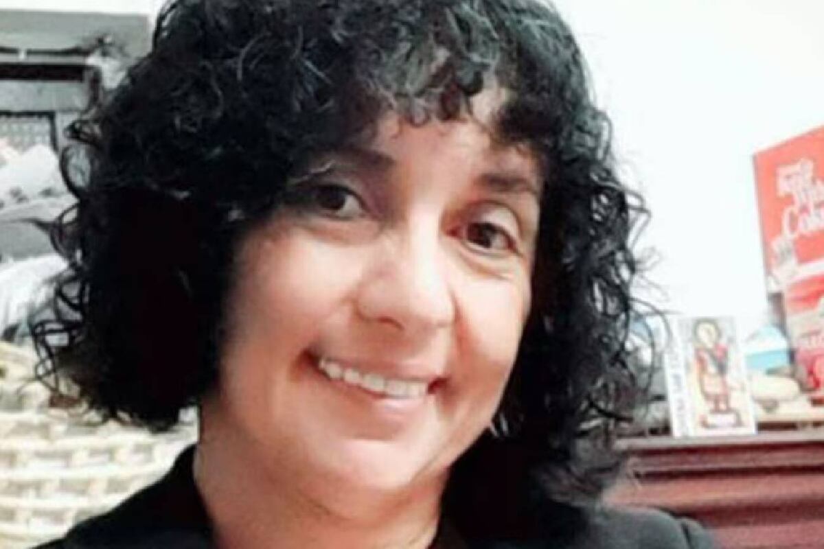 "La Pistolera" era excustodia de Marcela Acuña, del clan Sena