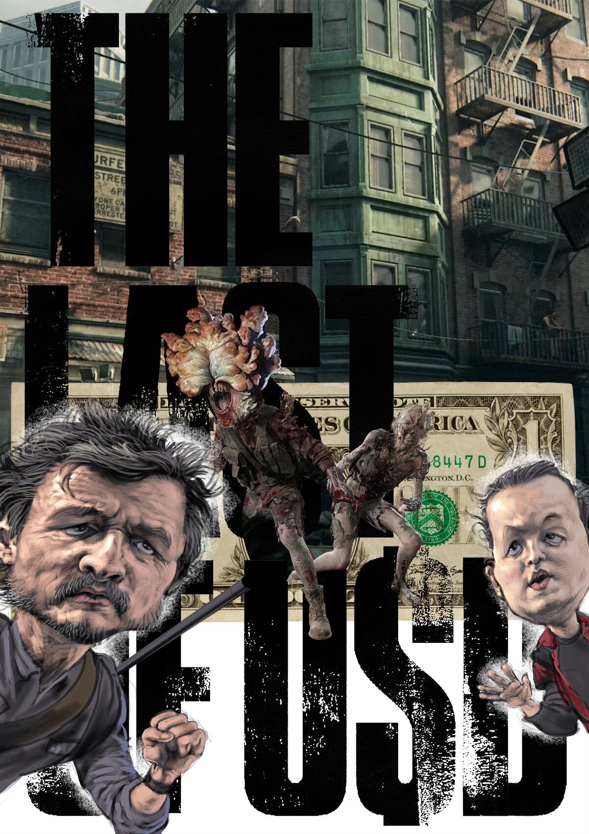 Ilustración Eric Zampieri.