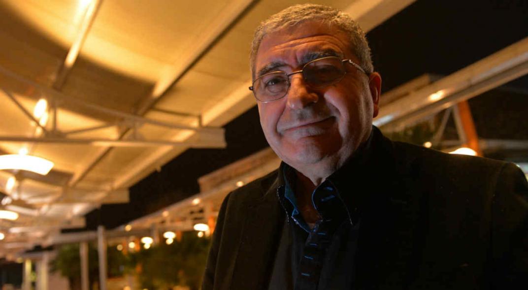Director. El ciclo anual es dirigido por Miguel Ortiz Pellegrini. 