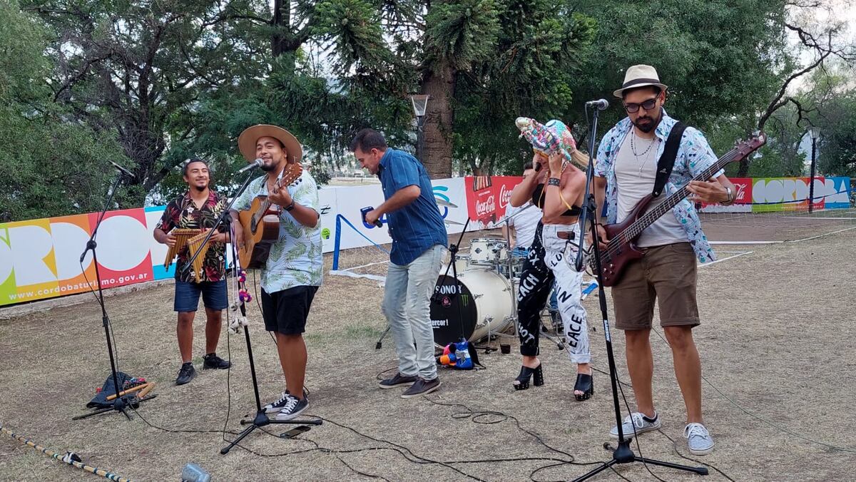Show Beach, un clásico de los veranos en Showsport.