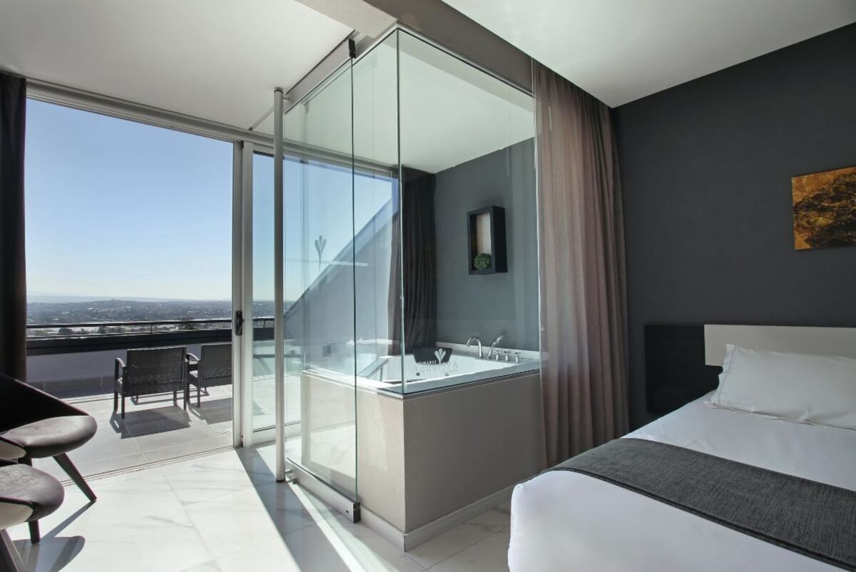Foto: Pinares Panorama Suites Spa & Convention Center