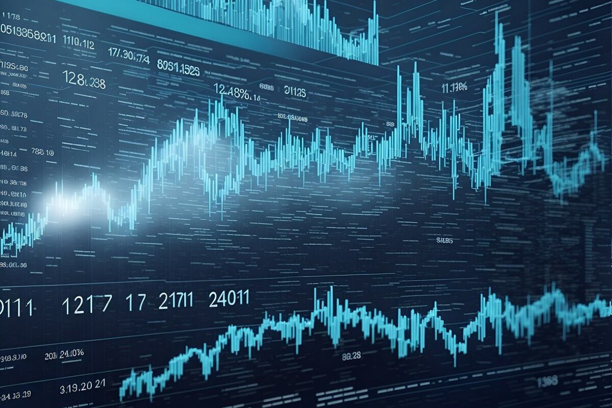 Conocé más de los activos que mejor performan en el mercado (Pixabay).