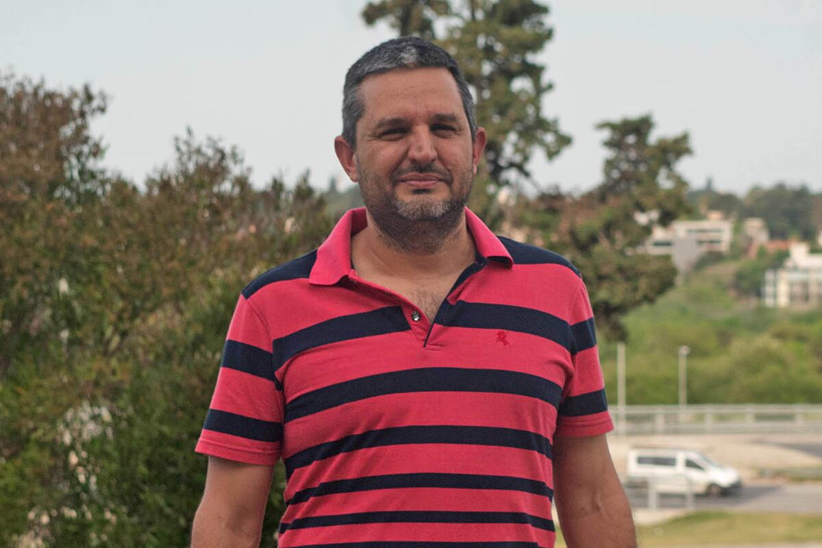 Ingeniero civil Hugo Bazán, MP 4507. 