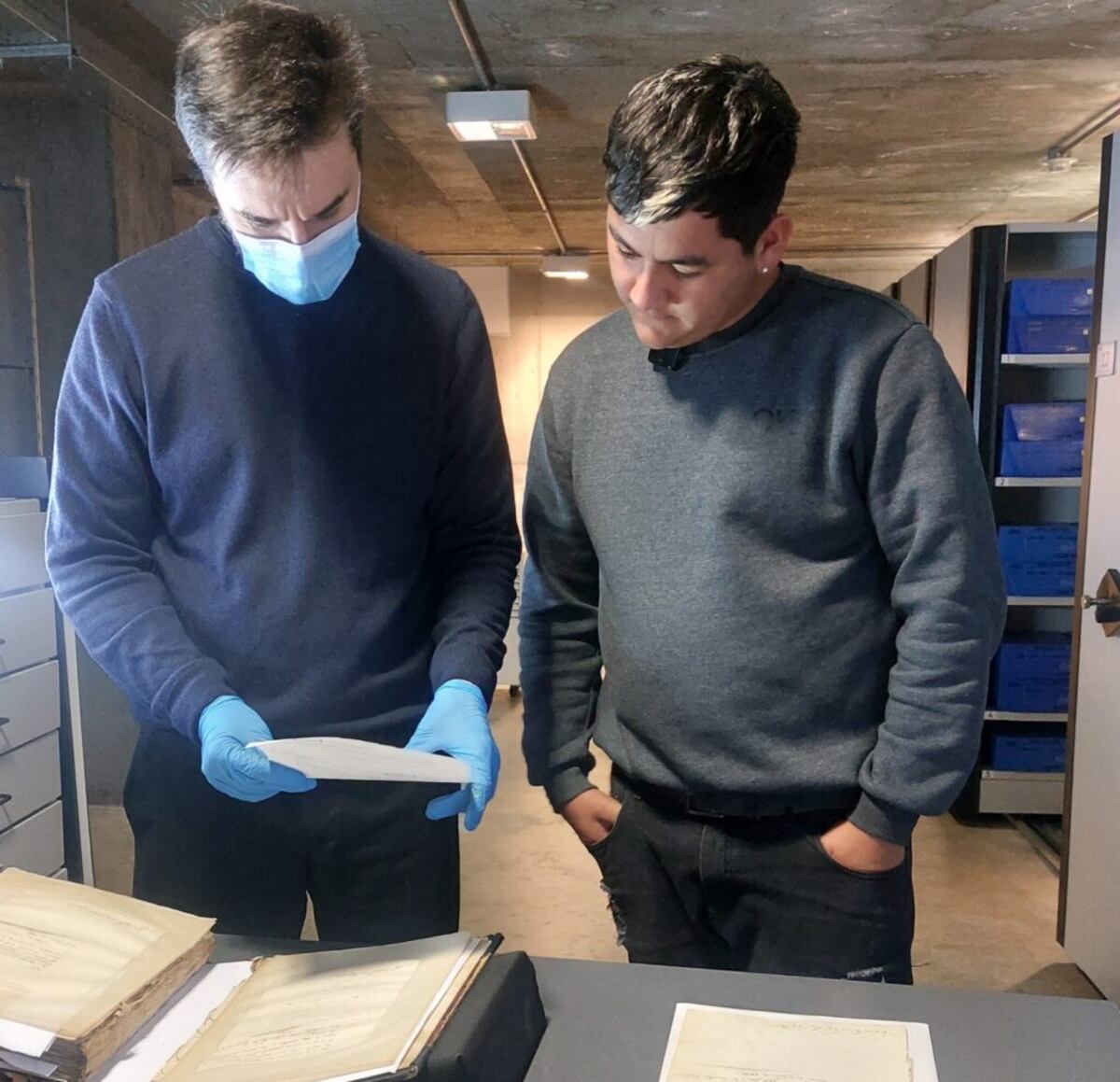 Belgrano y sus vínculos con Córdoba: las cartas que conserva el Archivo Histórico de la Provincia. (Gobierno de Córdoba)