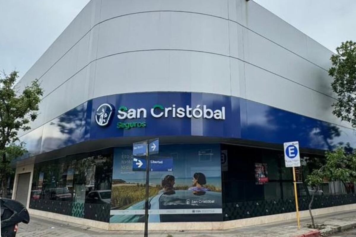 Plan Ahorro Inteligente IA. Grupo San Cristóbal.