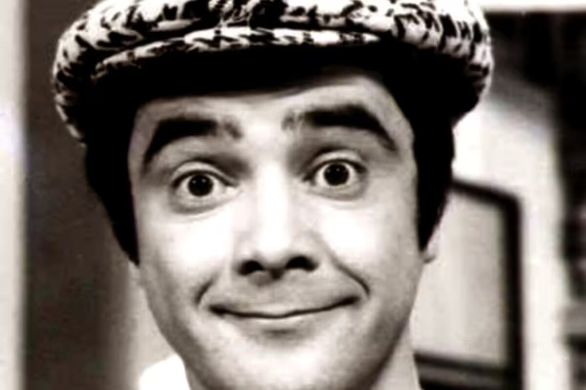 Carlos Scazziotta. (Web)