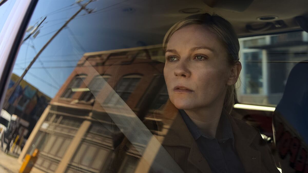 Guerra civil, la nueva película de Alex Garland.