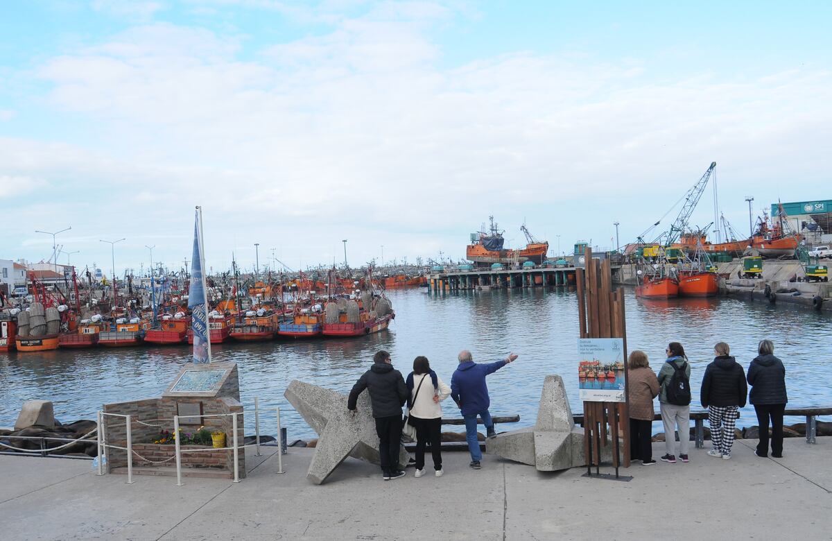 Con su oferta gastronómica, hotelera y cultural, Mar del Plata es un destino ideal para esta época del año. (Gentileza: Javier Ferreyra)
