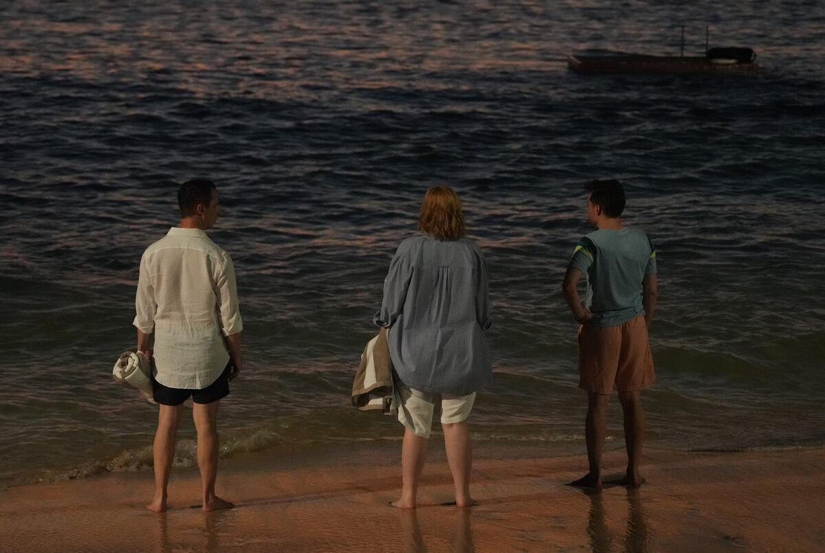 Así terminó Succession (HBO).