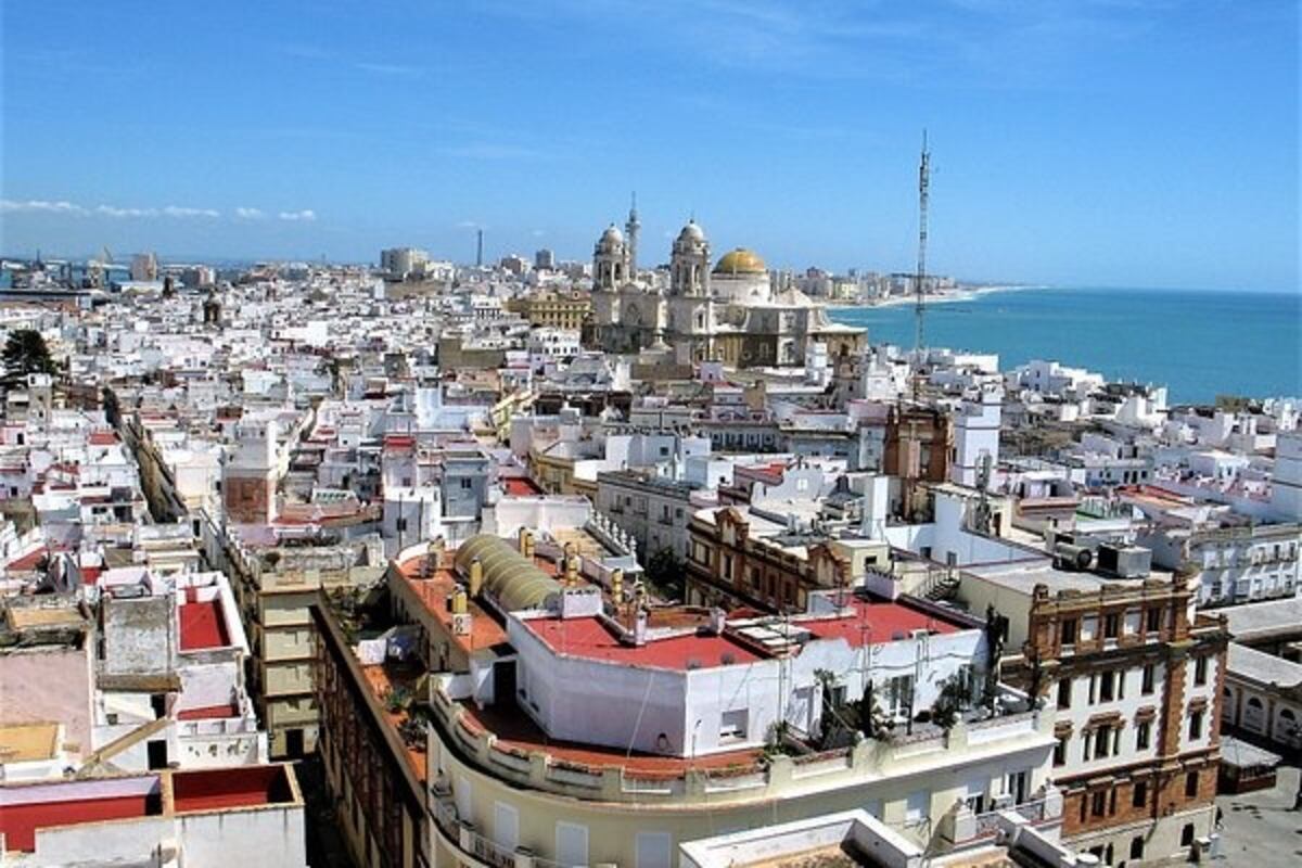 Descubrí los 3 mejores destinos del mundo para viajar en 2026, según la prestigiosa guía Lonely Planet
