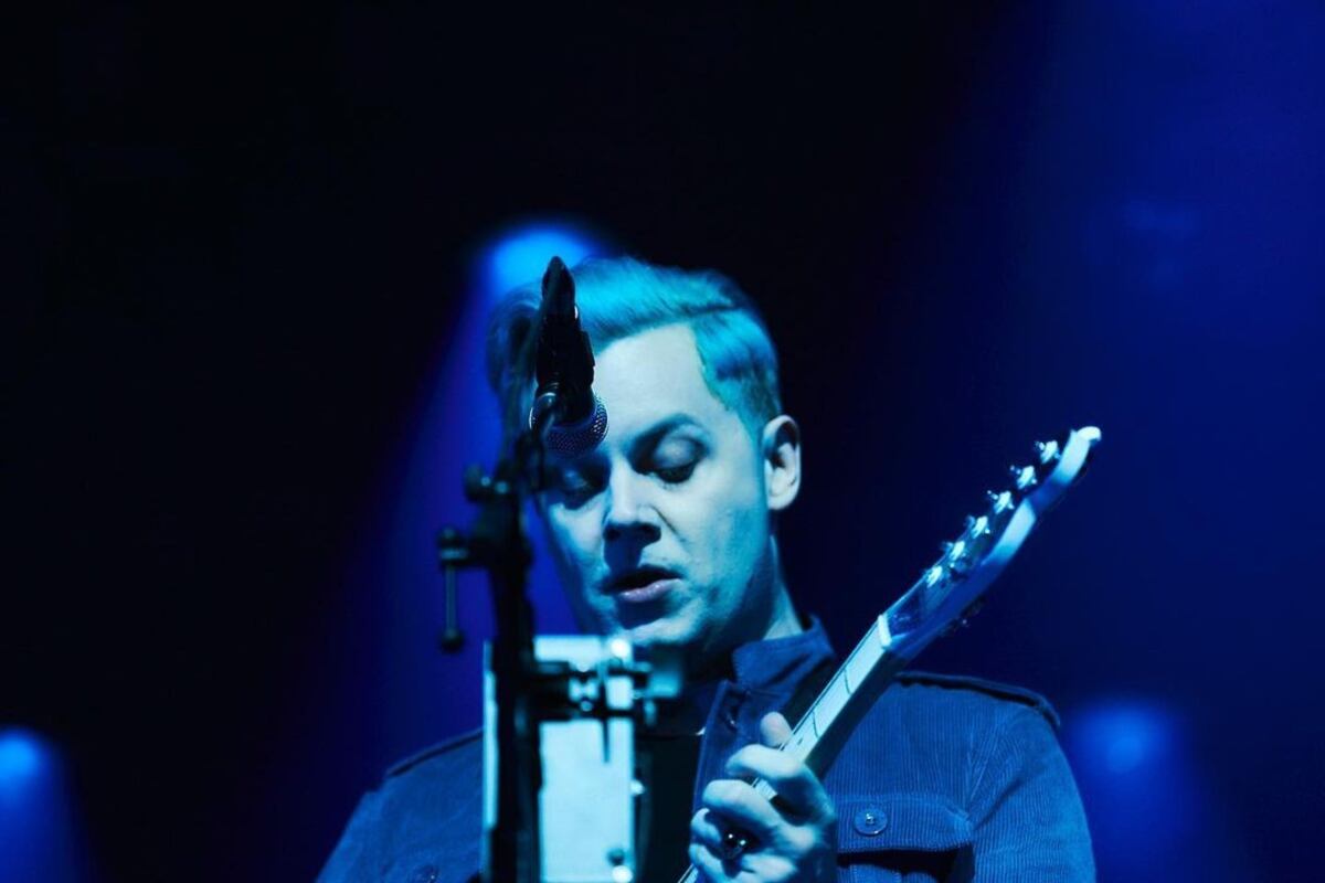 Comentario del último disco Jack White: Un fuera de serie sin temor a desconcertar