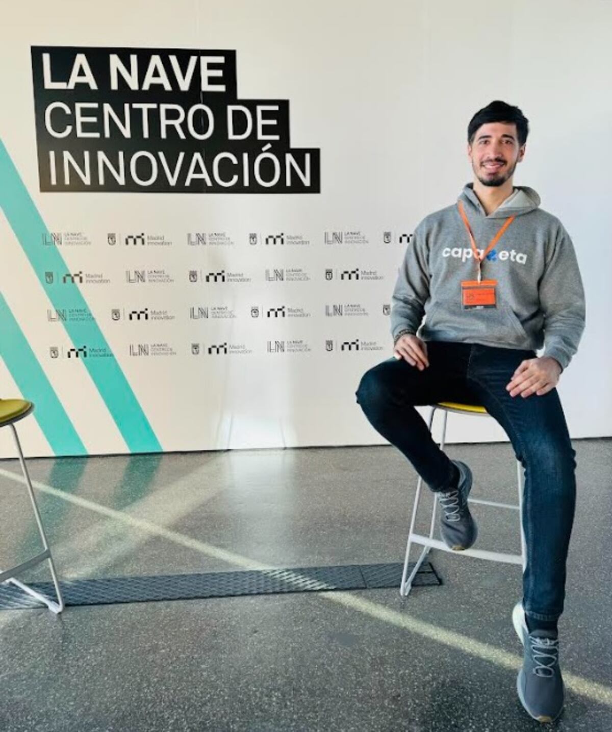 Ignacio Casanovas Capazeta