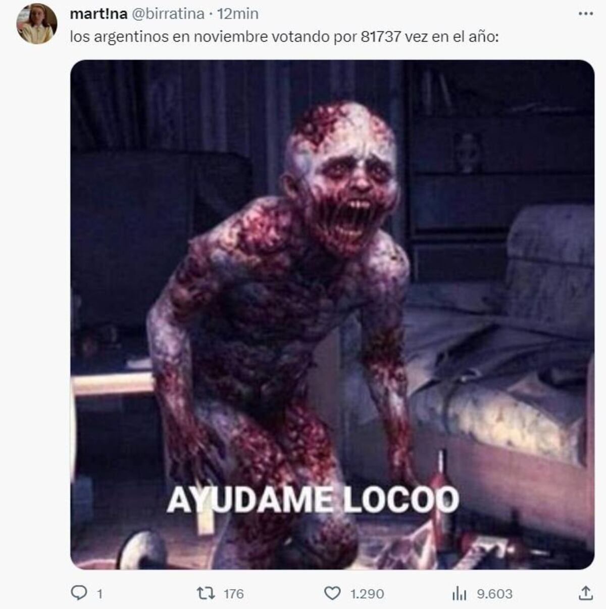 Los mejores memes tras las elecciones.