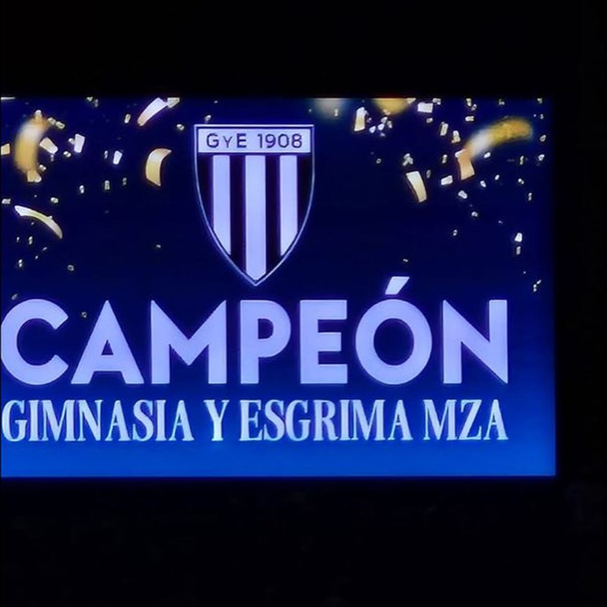 El cerebro cordobés detrás del ascenso de Gimnasia de Mendoza: quién es Joaquín Sastre. (Facebook Joaquin Sastre).