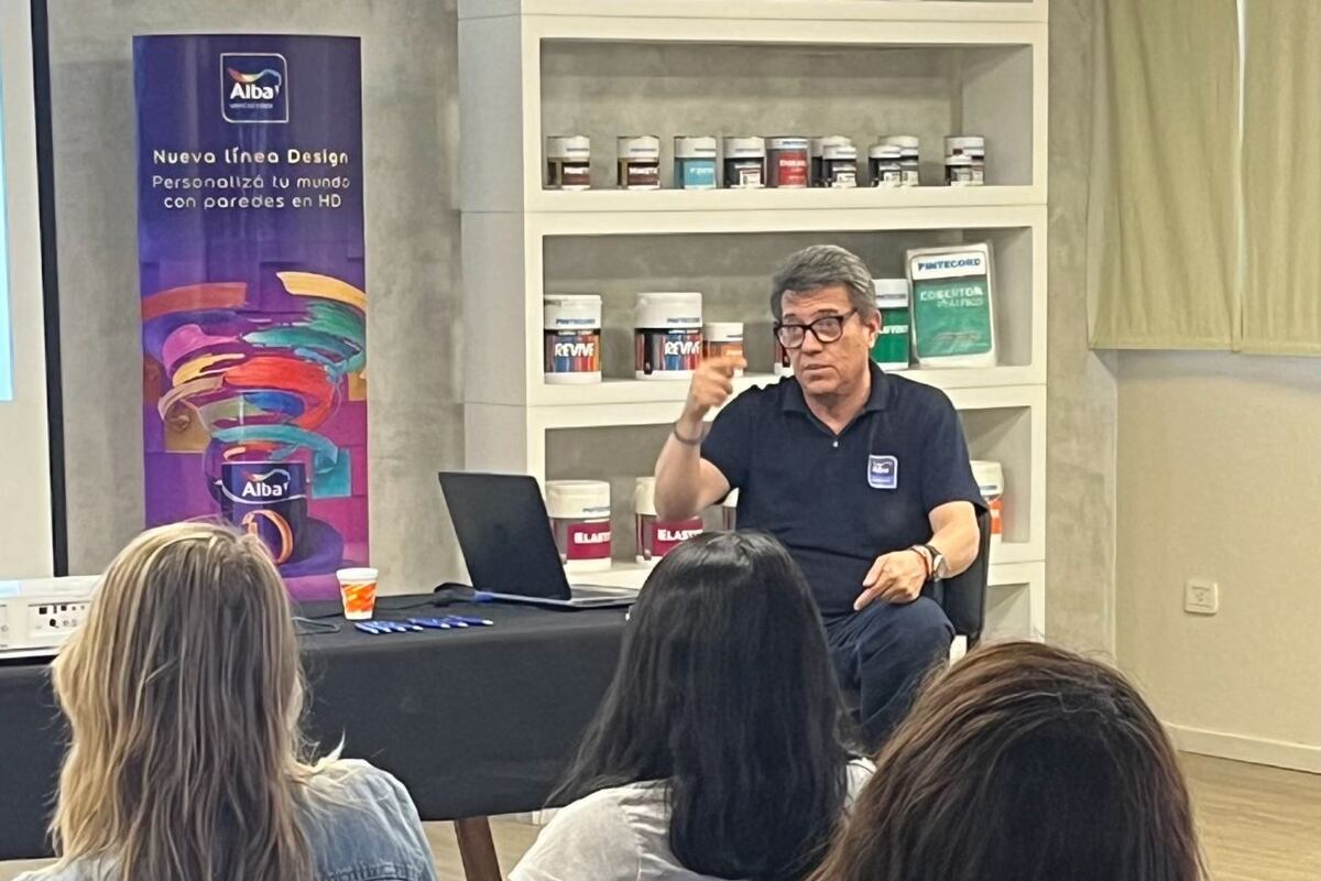 Espacio Pintecord: jornadas para mujeres