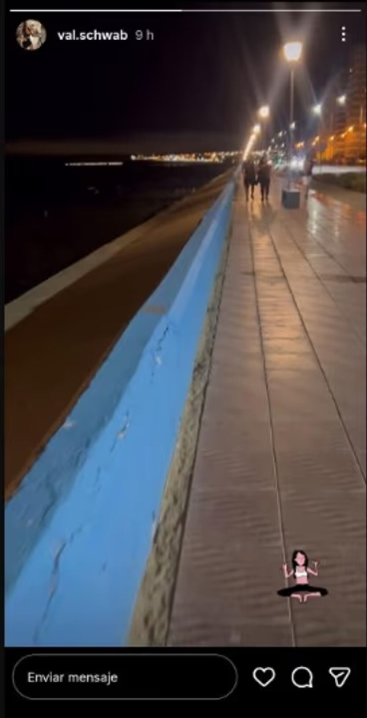 Salió a caminar y no volvió: el trágico final de Valeria, la mujer hallada muerta en Comodoro Rivadavia.