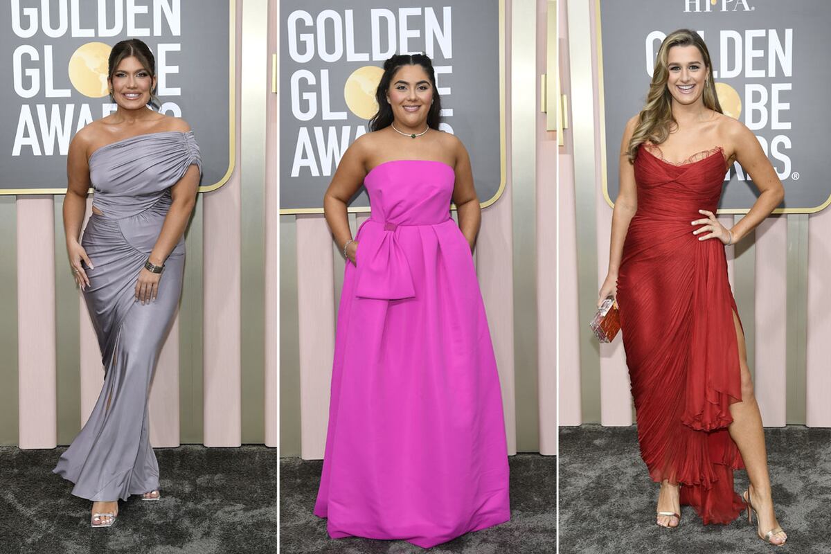 Foto: E! Entertainment @eonlinelatino