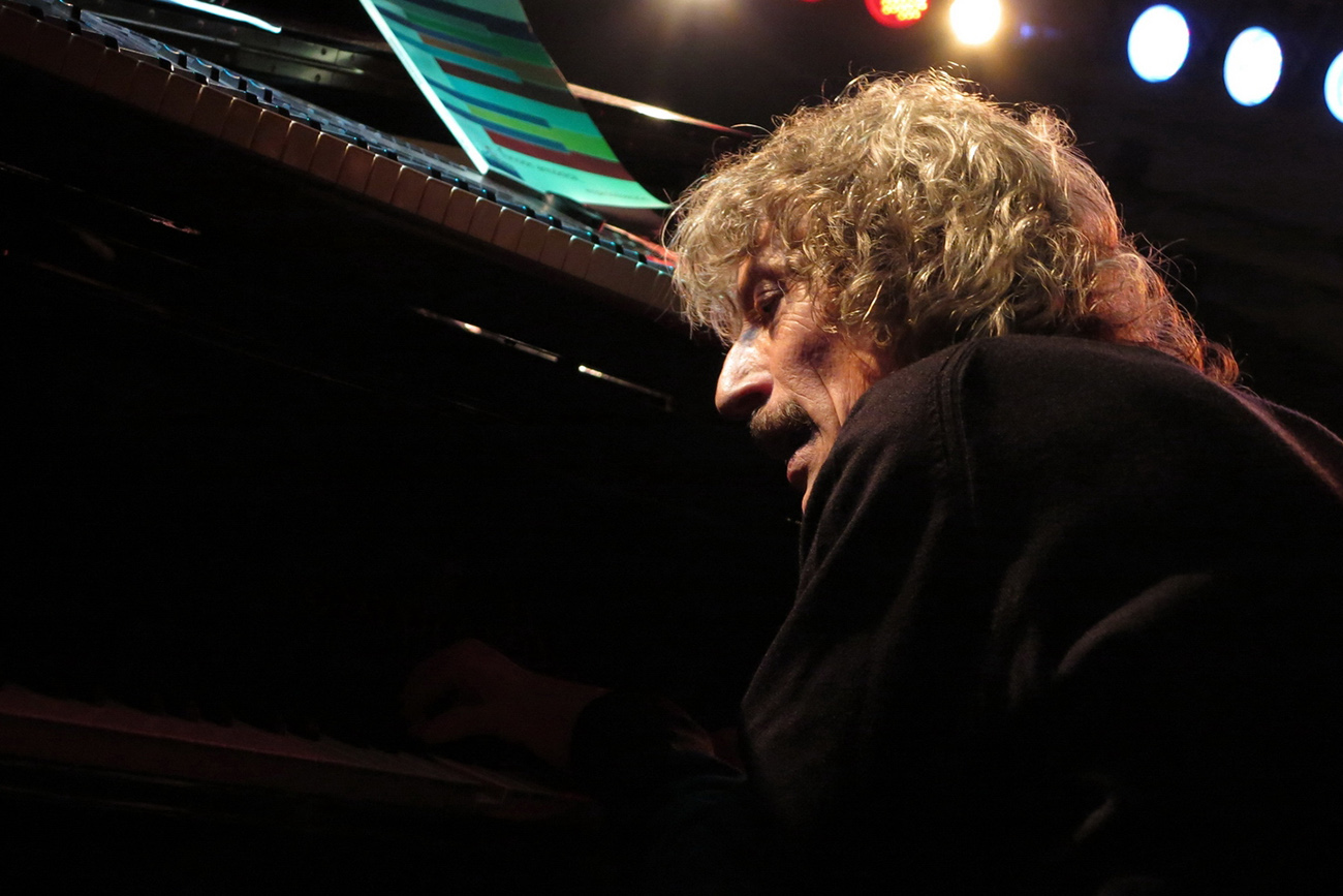 Luis Lewin Quinteto.