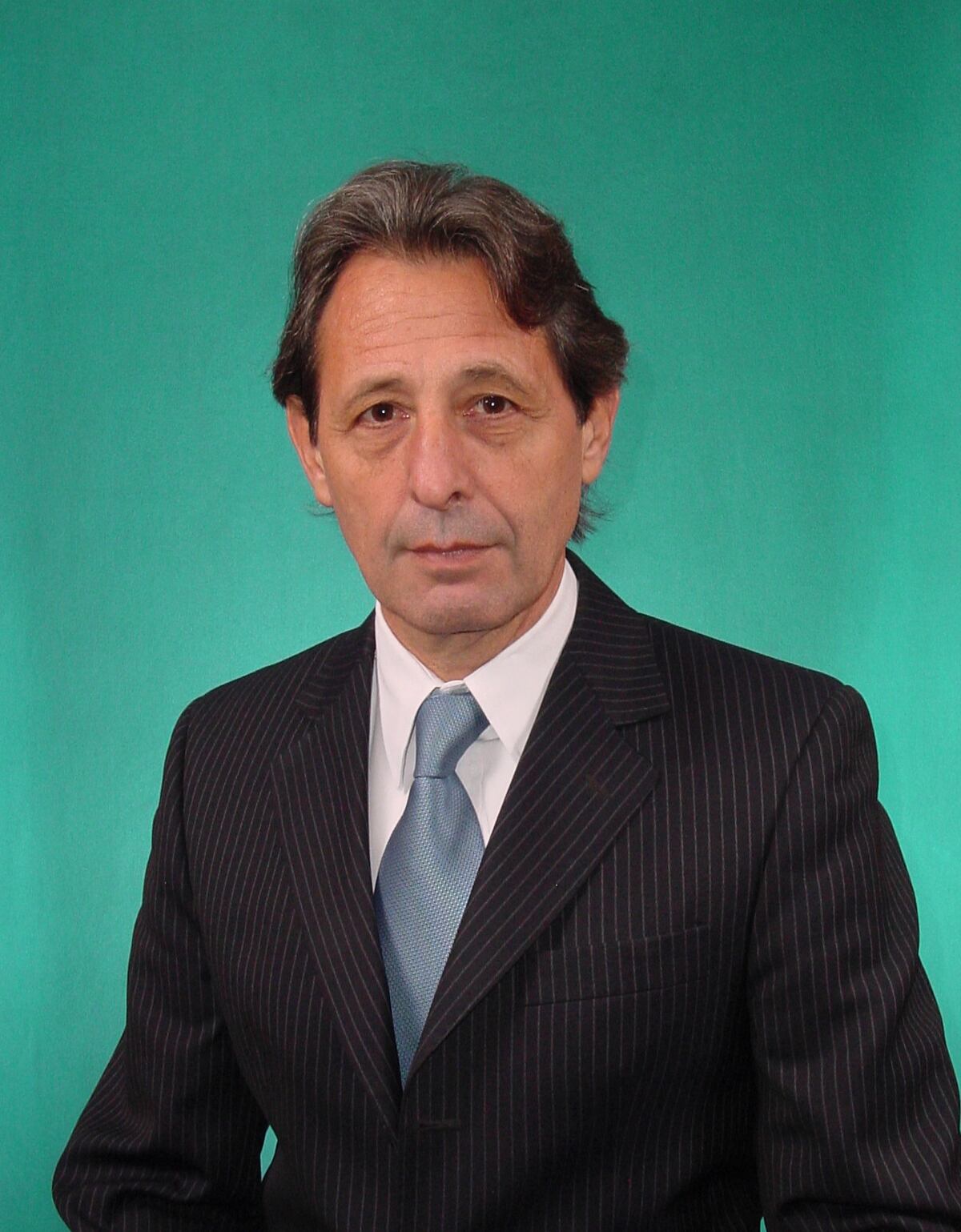 Cesar Arese