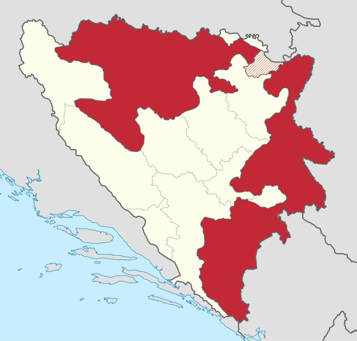Mapa.