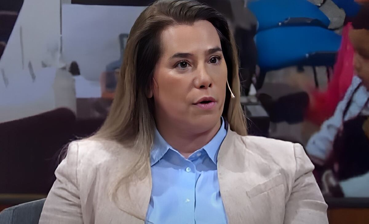Renunció Mariana Hortal Sueldo como subsecretaria de Trabajo de la Nación.