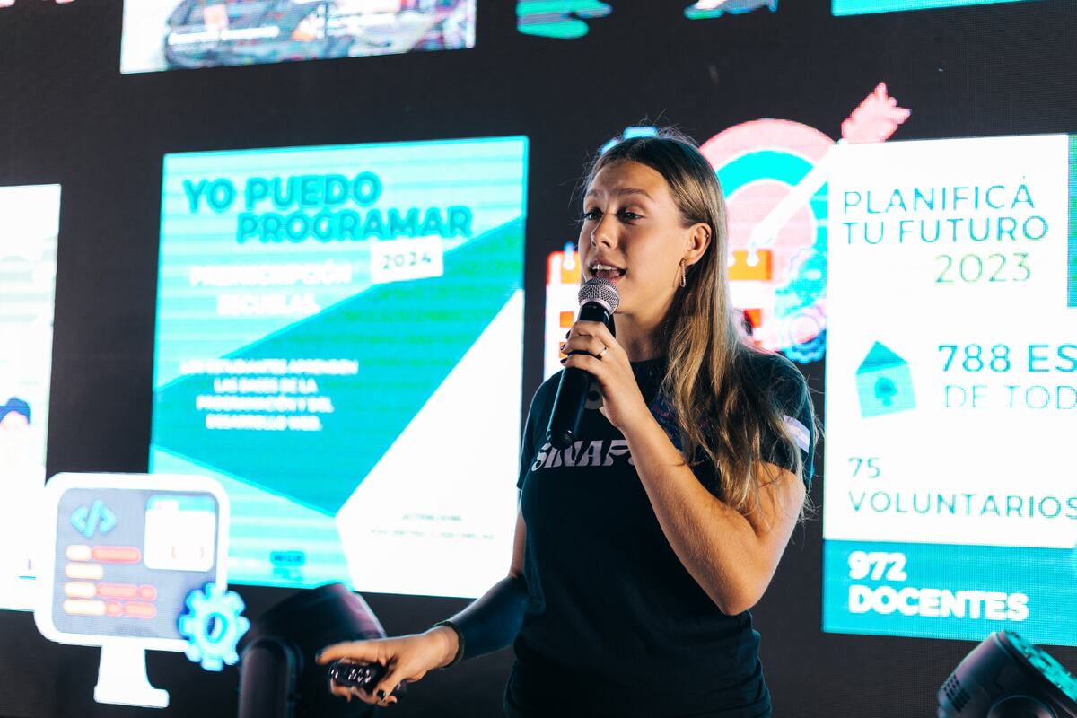 El evento contará con la compañía de empresas y organizaciones que, con su compromiso, hacen posible seguir impulsando la educación emprendedora en Córdoba.