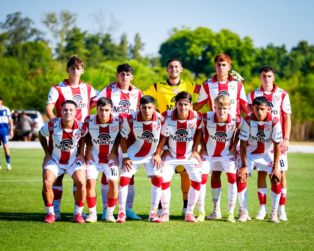 Instituto empato 1-1 contra Gimnasia de La Plata por el Torneo Proyección. (Prensa Instituto)