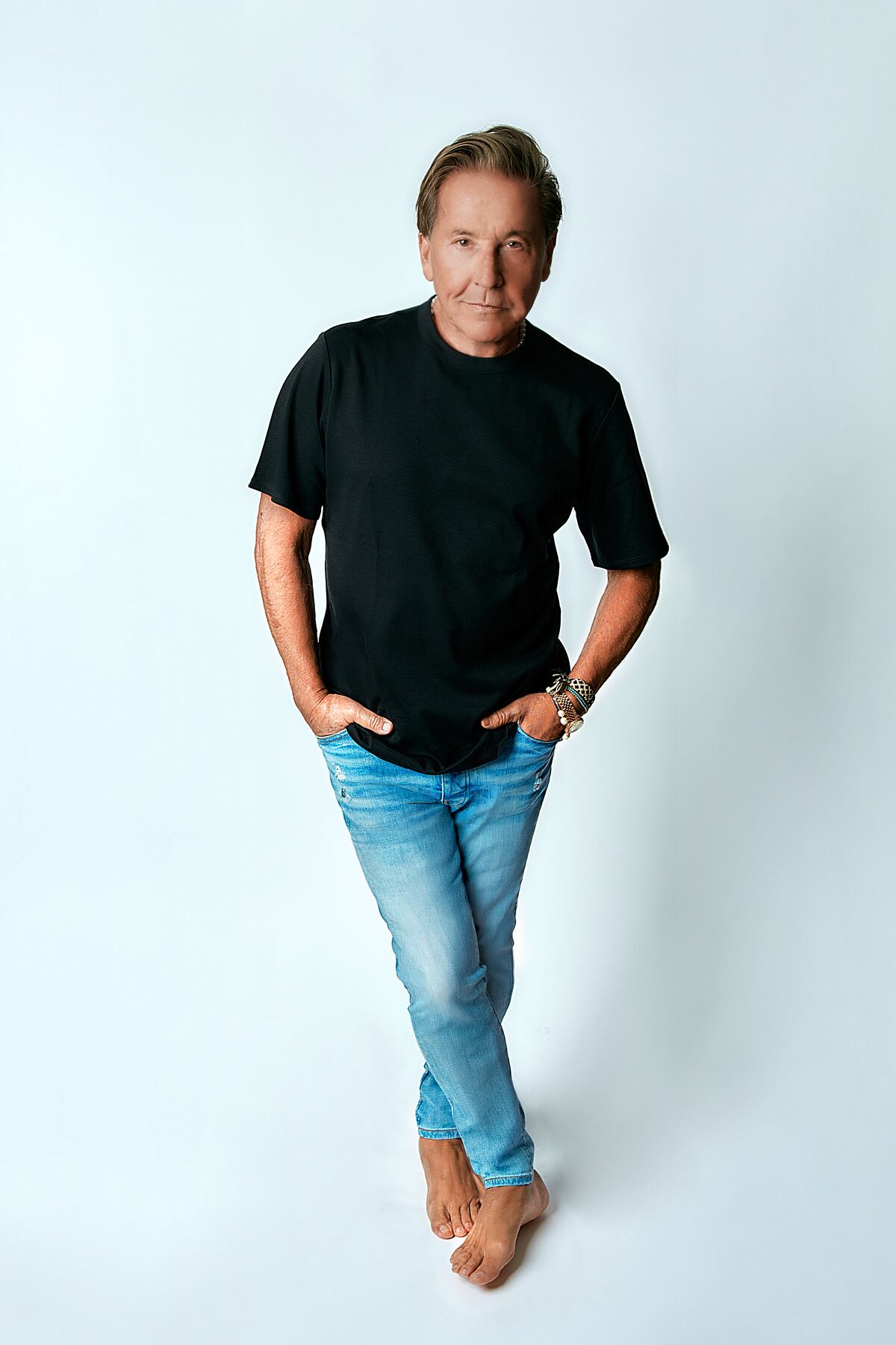 Ricardo Montaner vuelve a los escenarios y pasará por Córdoba.
