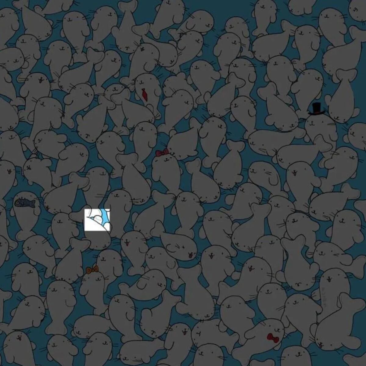 La solución al desafío viral.