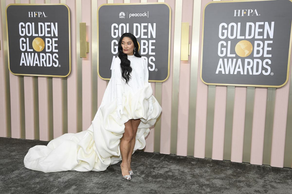 Foto: E! Entertainment @eonlinelatino