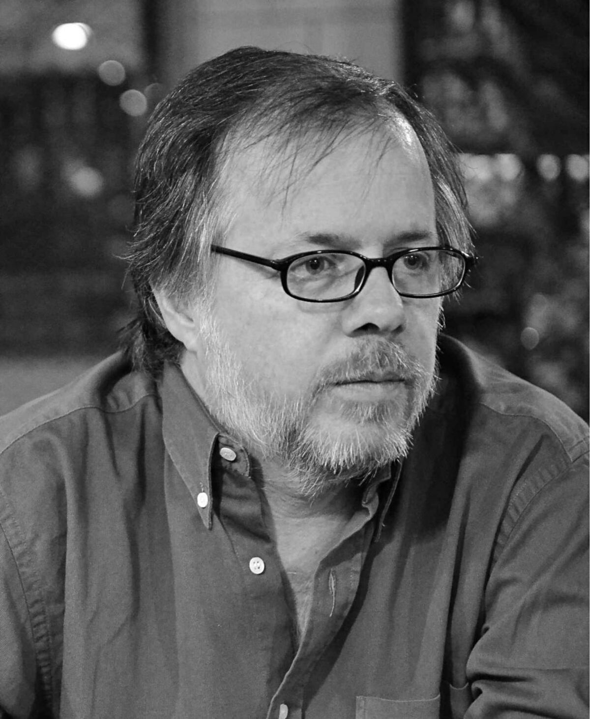 Reseña de “Cuesta colorada”, de Marcelo Casarín