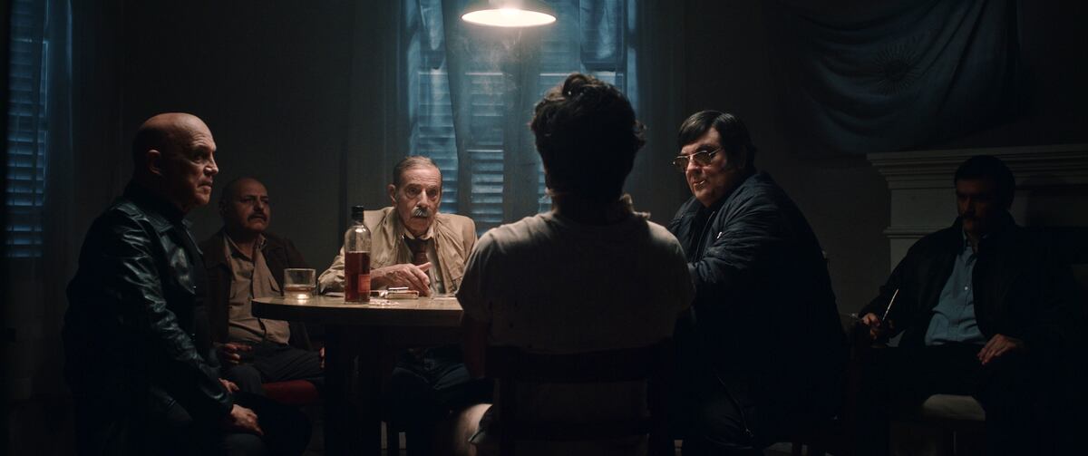 "1978", estreno inminente de Max. (Max)