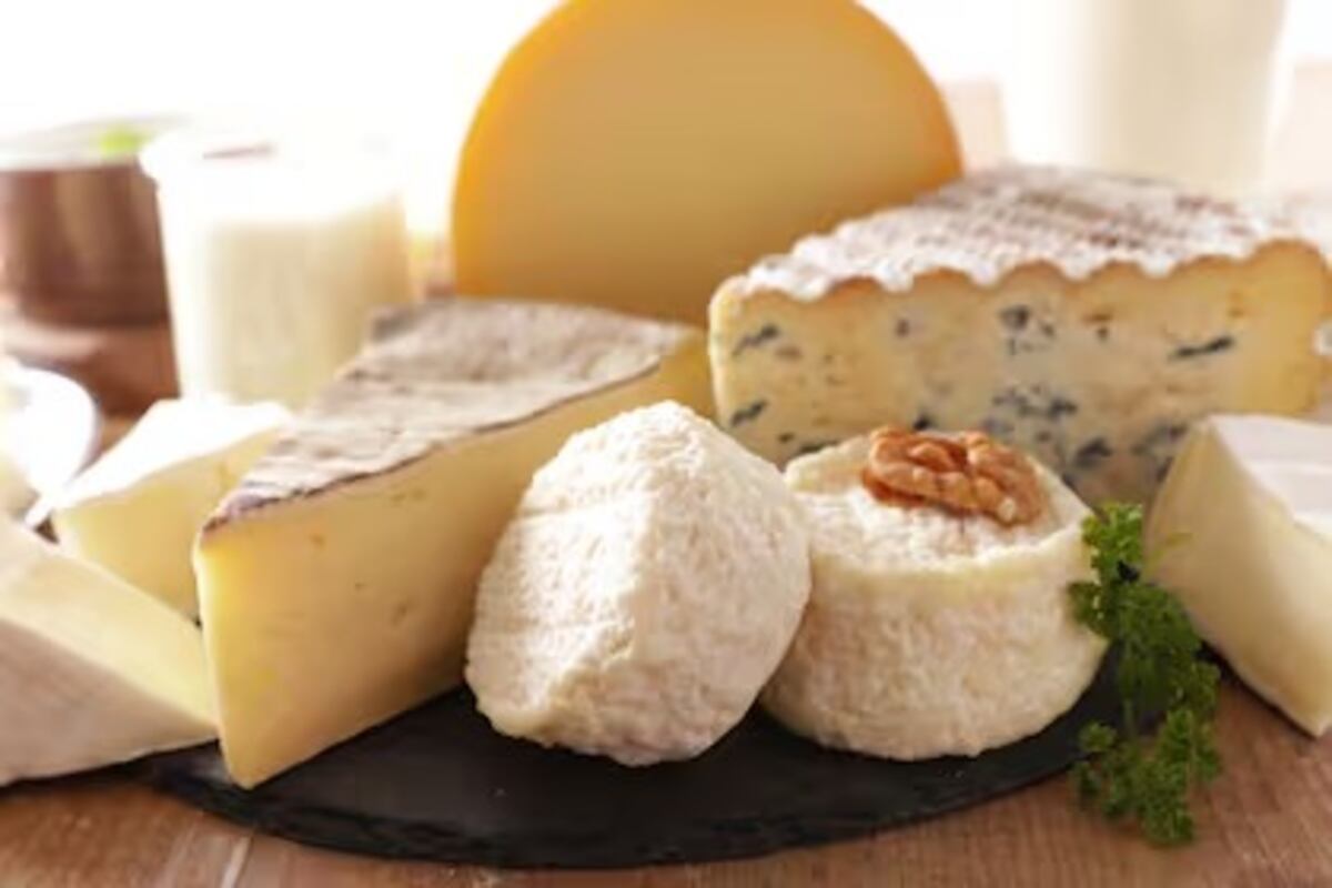 Truco casero: la cucharada de azúcar que ayuda a conservar el queso fresco por más tiempo