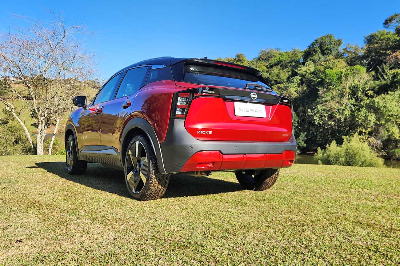 Con este modelo, Nissan no sólo busca consolidar su presencia, sino también superar el 50% de participación de los utilitarios deportivos (SUVs) en sus ventas totales.