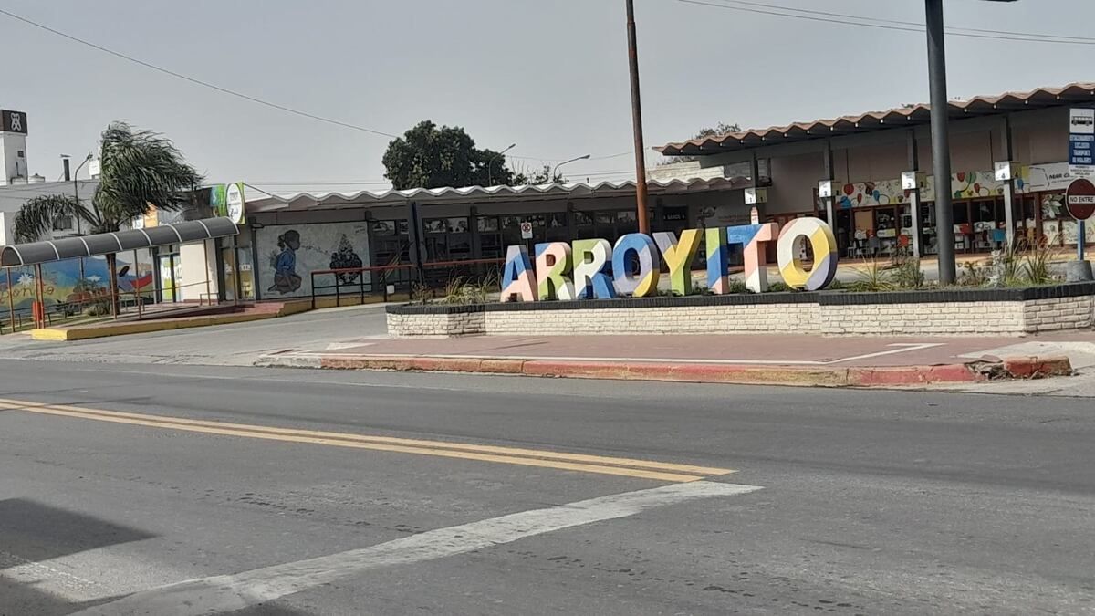 Arroyito: habrá cámaras de seguridad en todas las escuelas. (La Voz)