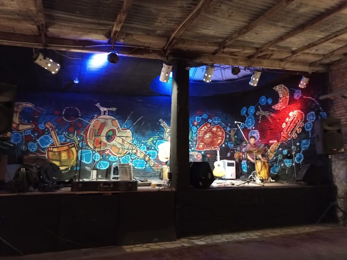 Noche de la Cultura 2025 en Unquillo: arte, música y espacios culturales abiertos.