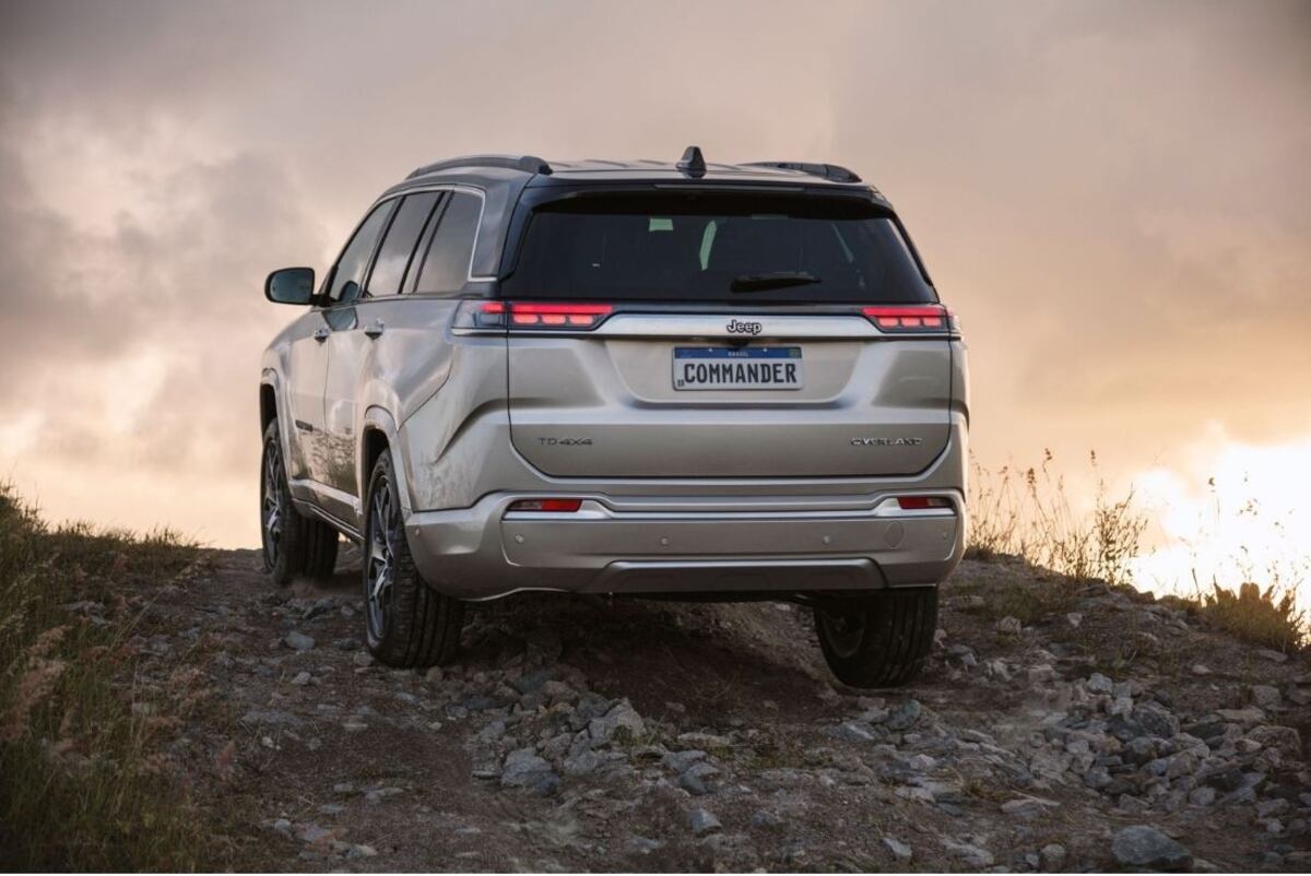 Se destaca por su espacio interno y sus motores turbo de gran rendimiento y bajo consumo. (Foto: Autocity)