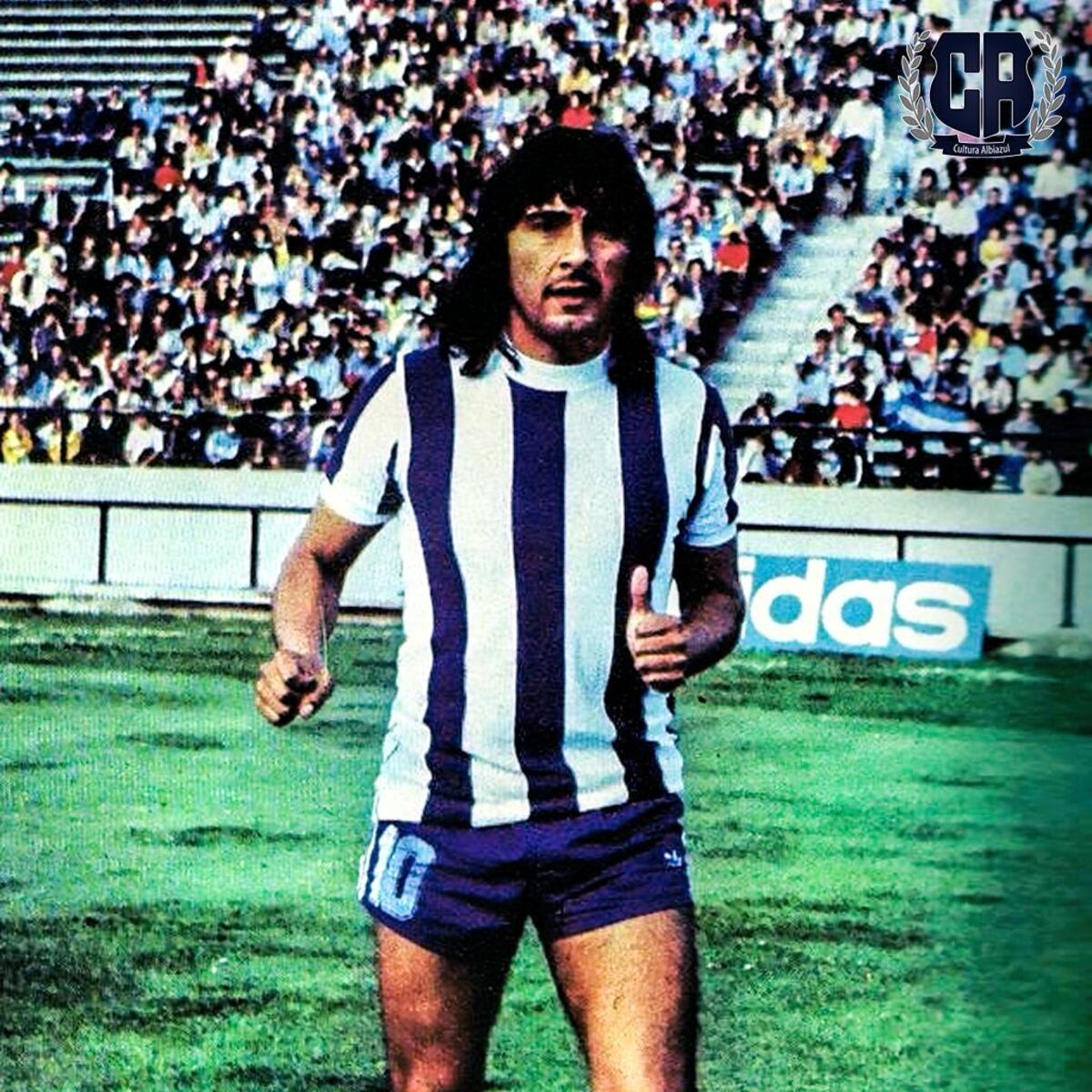 Daniel José Valencia, volante ofensivo de Talleres. (Archivo de Talleres)
